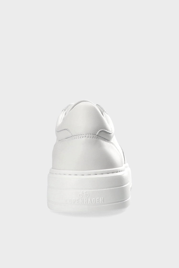 Studio Copenhagen CPH77M leather white Wochenangebot