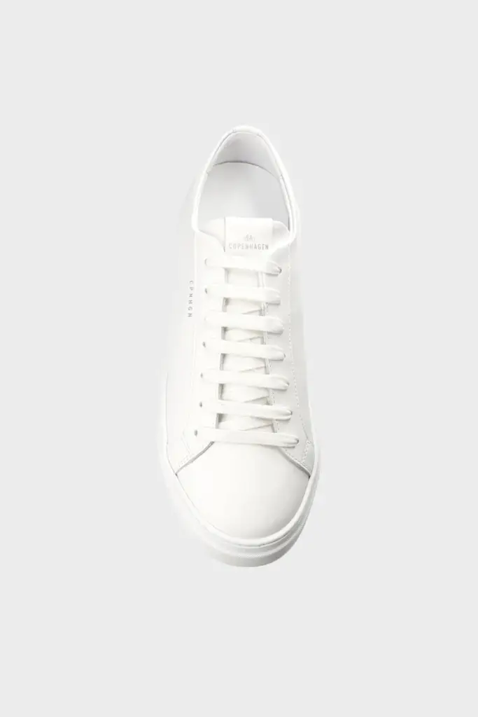 Studio Copenhagen CPH307M vitello white JETZT KAUFEN
