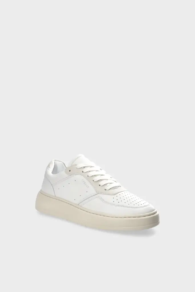 Studio Copenhagen CPH1M leather mix off white Neueste Stile