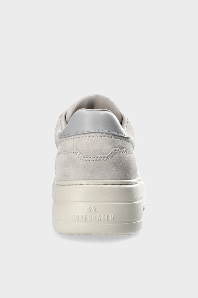 Studio Copenhagen CPH89M suede grey Letzte 2 Tage