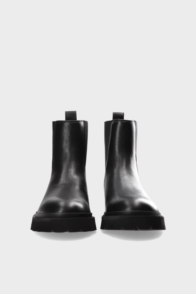 Studio Copenhagen CPH127M vitello black Letzter Tag