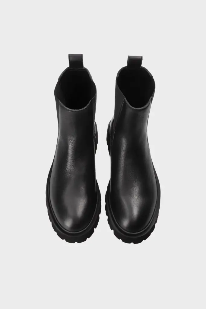 Studio Copenhagen CPH127M vitello black Letzter Tag