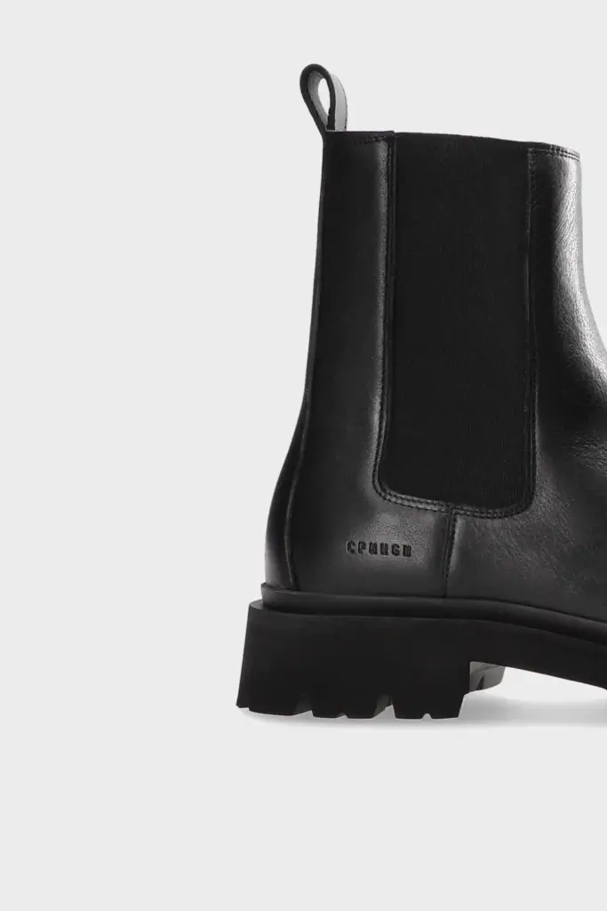 Studio Copenhagen CPH127M vitello black Letzter Tag