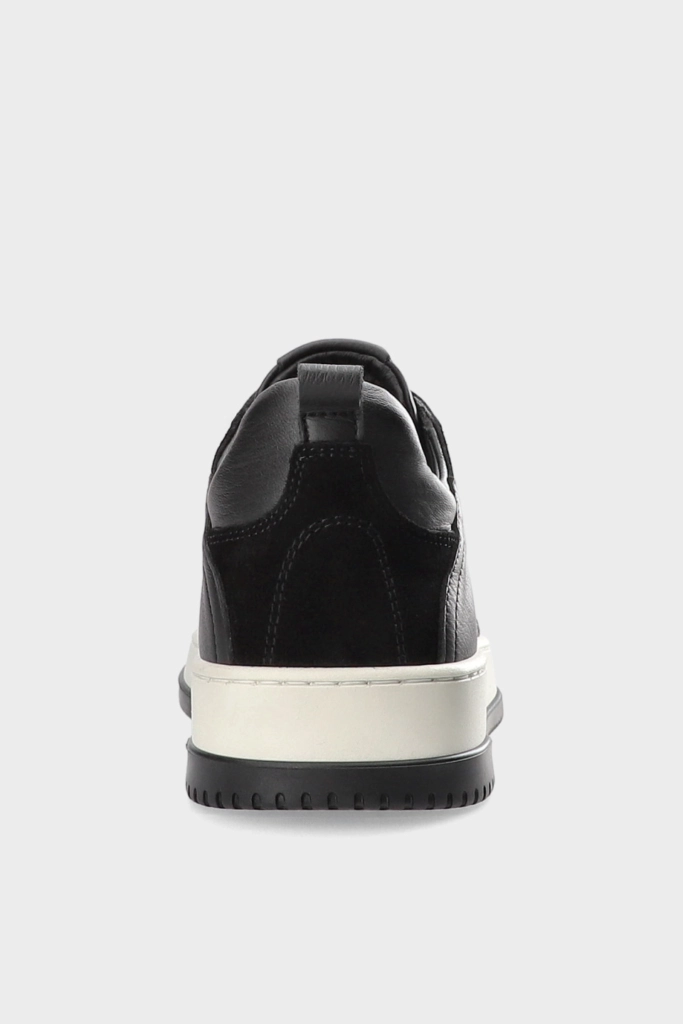 Studio Copenhagen CPH161M leather mix black Zeitbegrenzte Promotion