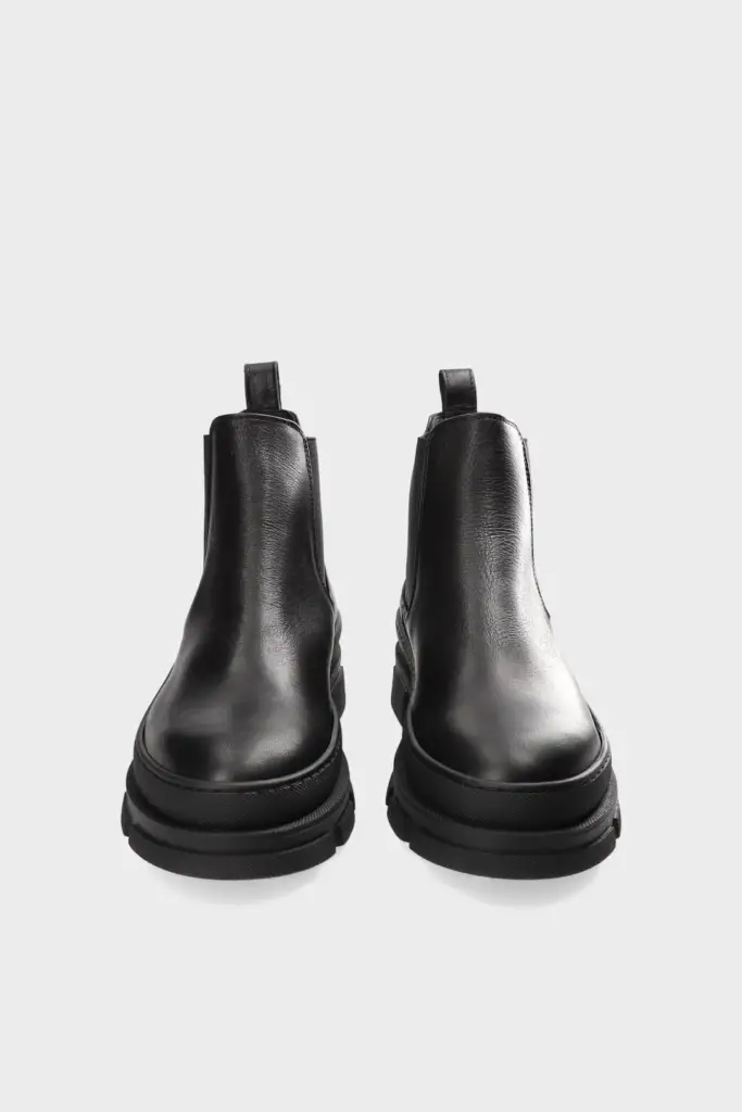 Studio Copenhagen CPH735M vitello black Bis zu 50% Rabatt