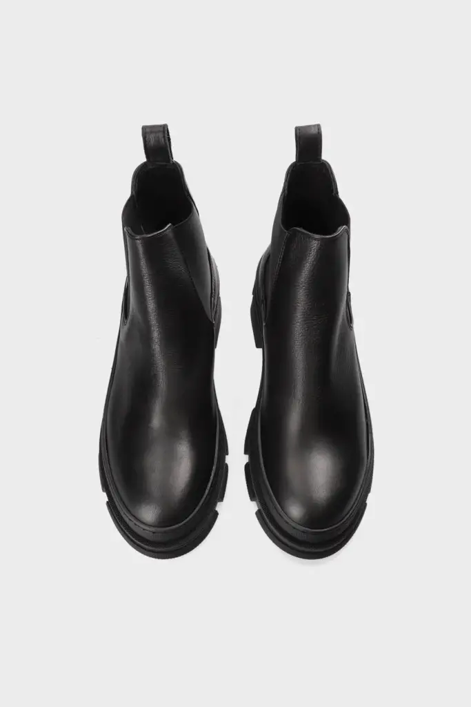 Studio Copenhagen CPH735M vitello black Bis zu 50% Rabatt