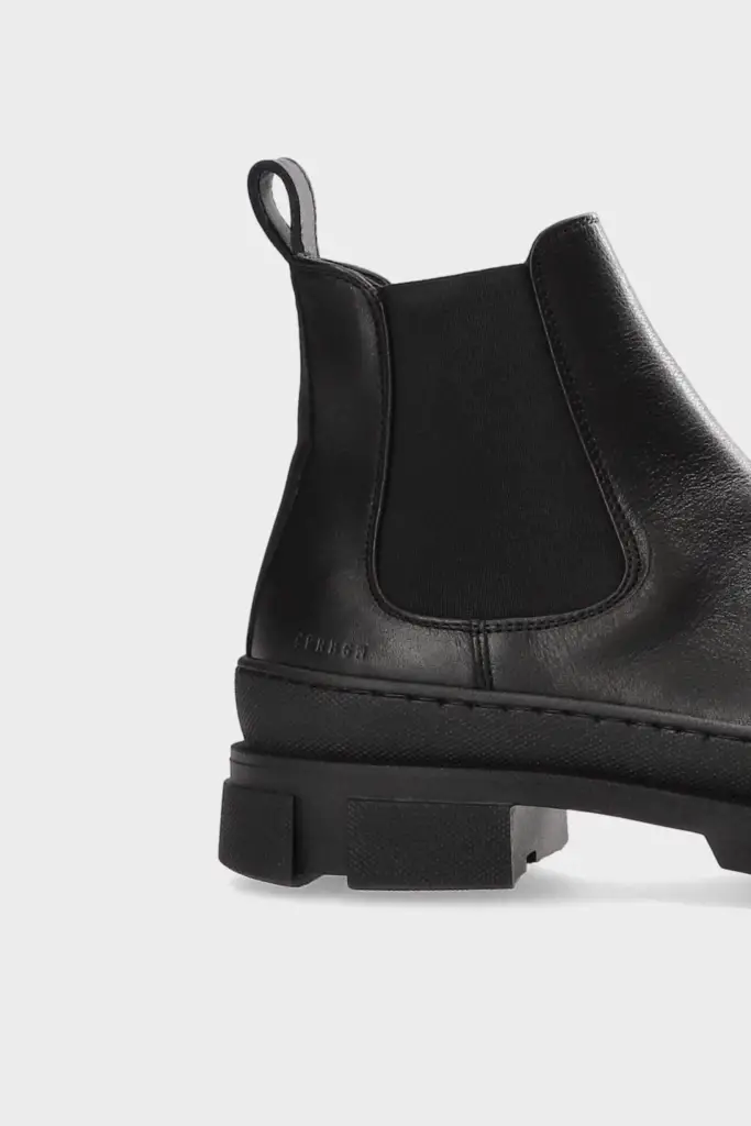 Studio Copenhagen CPH735M vitello black Bis zu 50% Rabatt