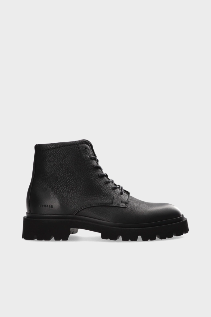 Studio Copenhagen CPH188M grainy vitello black Bis zu 65% Rabatt
