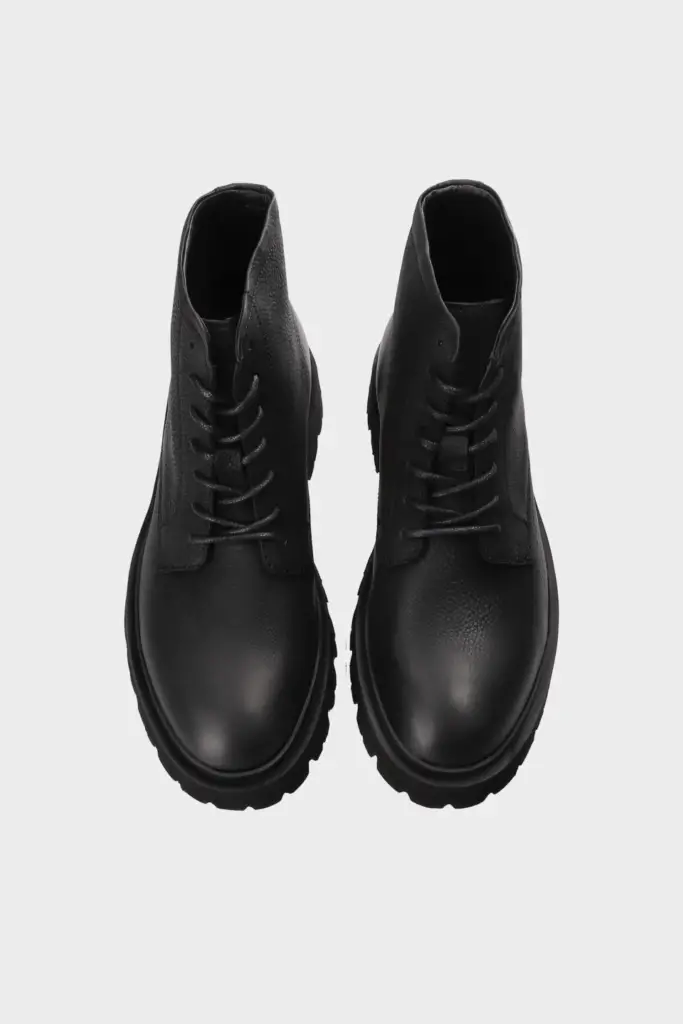 Studio Copenhagen CPH188M grainy vitello black Bis zu 65% Rabatt