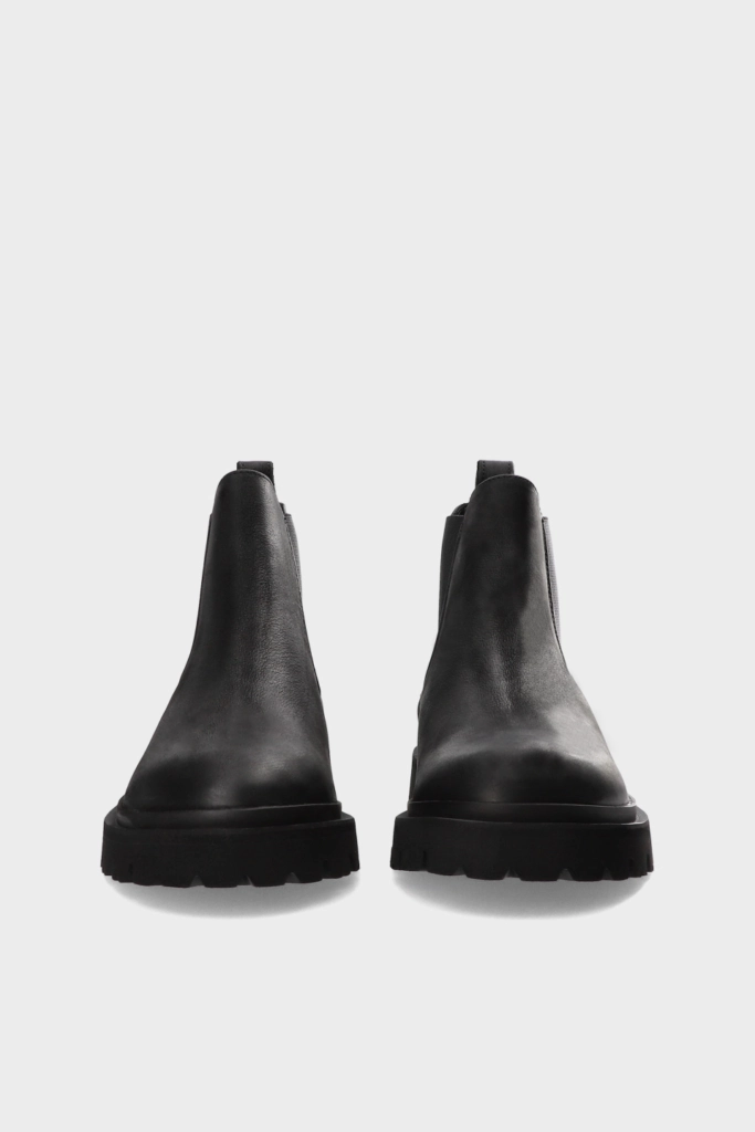 Studio Copenhagen CPH128M waxed nabuc black Nur für heute