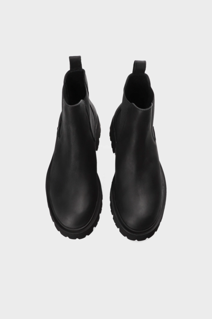 Studio Copenhagen CPH128M waxed nabuc black Nur für heute