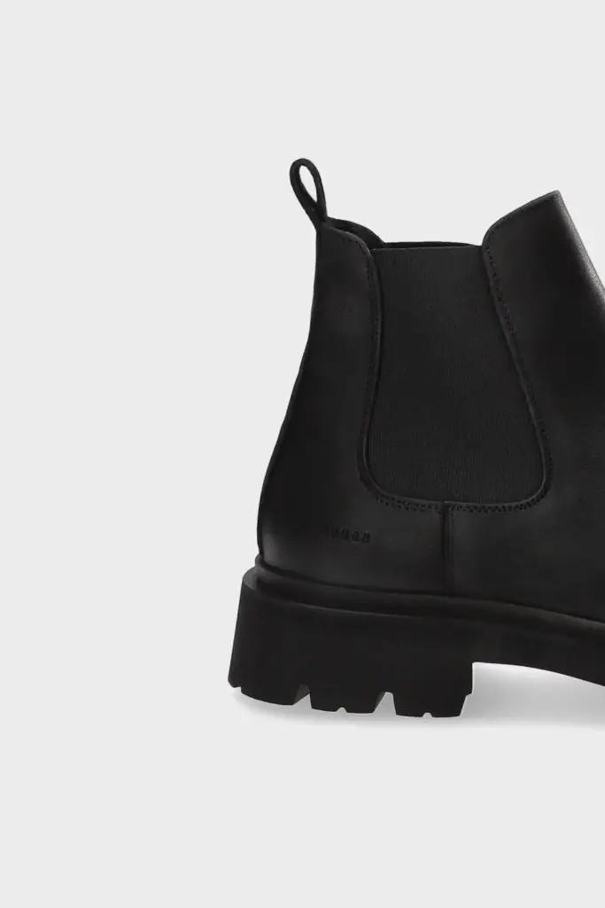 Studio Copenhagen CPH128M waxed nabuc black Nur für heute