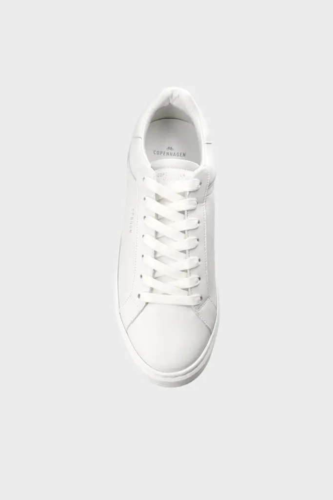 Studio Copenhagen CPH72M vitello white Riesige Rabatte