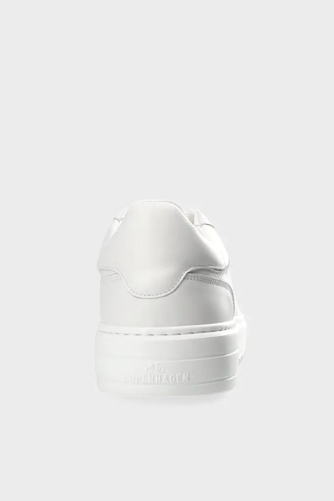 Studio Copenhagen CPH72M vitello white Riesige Rabatte