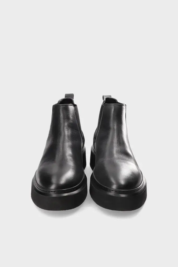 Studio Copenhagen CPH520M waxed vitello black Kostenloser Versand international