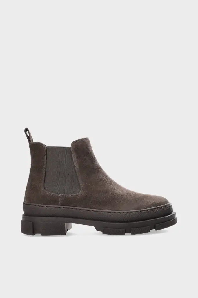 Studio Copenhagen CPH735M suede off black Speichern exportieren