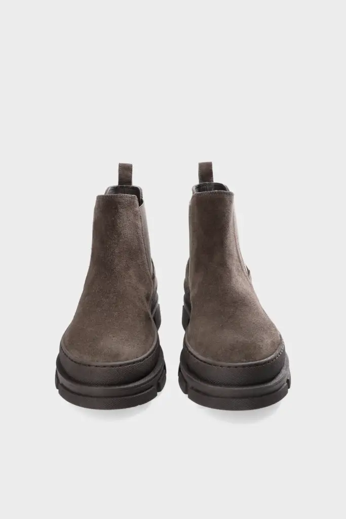 Studio Copenhagen CPH735M suede off black Speichern exportieren