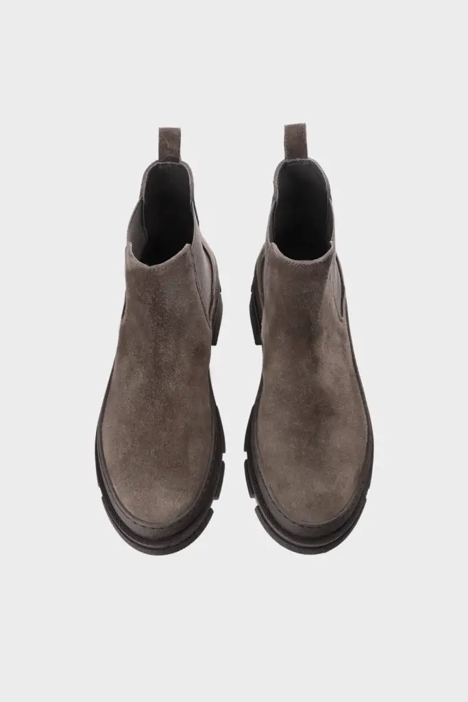 Studio Copenhagen CPH735M suede off black Speichern exportieren