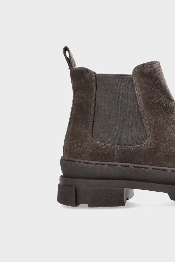 Studio Copenhagen CPH735M suede off black Speichern exportieren