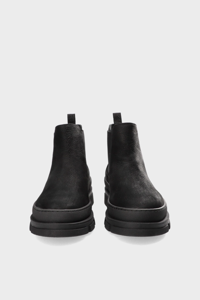 Studio Copenhagen CPH735M waxed nabuc black Black Friday Preise