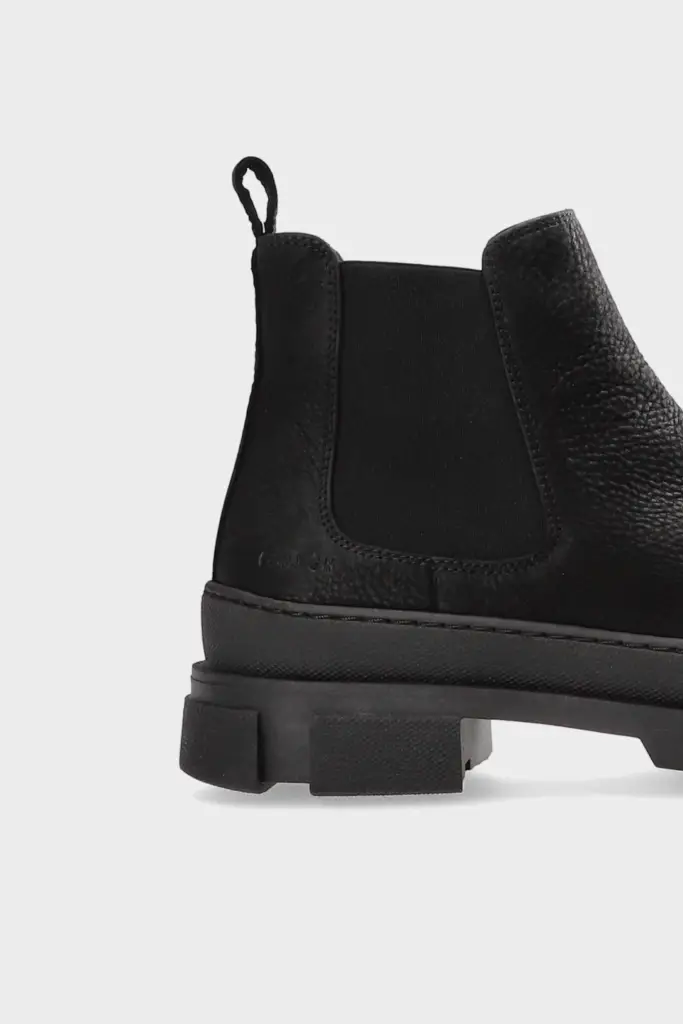 Studio Copenhagen CPH735M waxed nabuc black Black Friday Preise