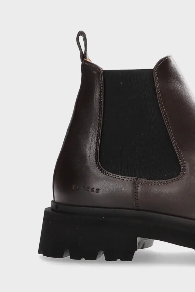 Studio Copenhagen CPH128M waxed vitello brown 50% Rabatt für begrenzte Zeit