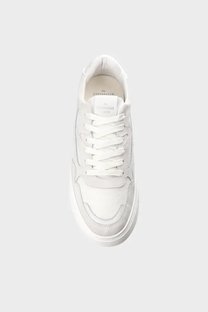 Studio Copenhagen CPH52M material mix white 2025