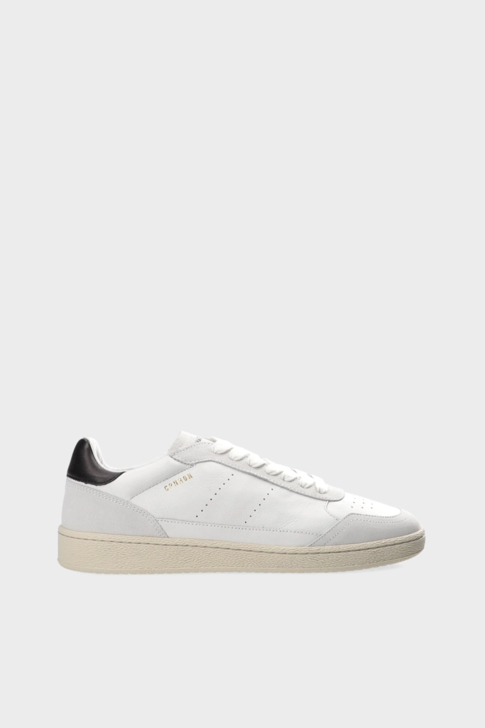 Studio Copenhagen CPH255M leather mix white Online