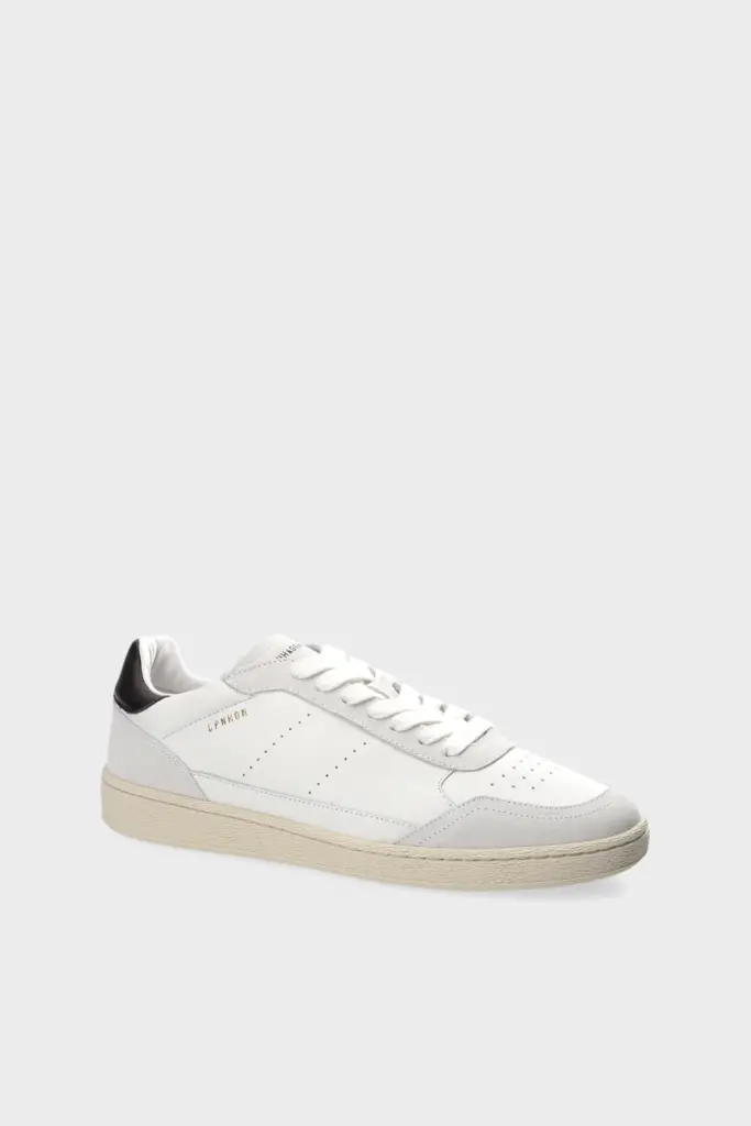 Studio Copenhagen CPH255M leather mix white Online