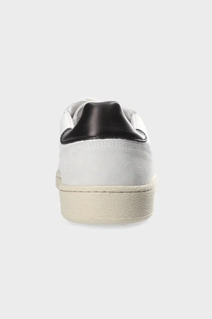 Studio Copenhagen CPH255M leather mix white Online