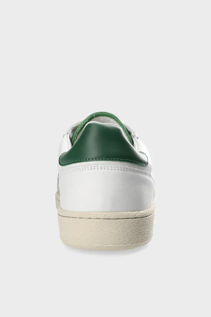 Studio Copenhagen CPH257M leather mix white/green Outlet
