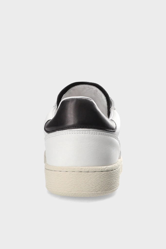 Studio Copenhagen CPH257M leather mix white/black Auslauf