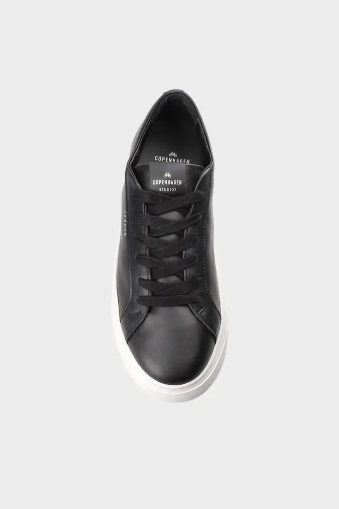 Studio Copenhagen CPH810M vitello black Verkauf