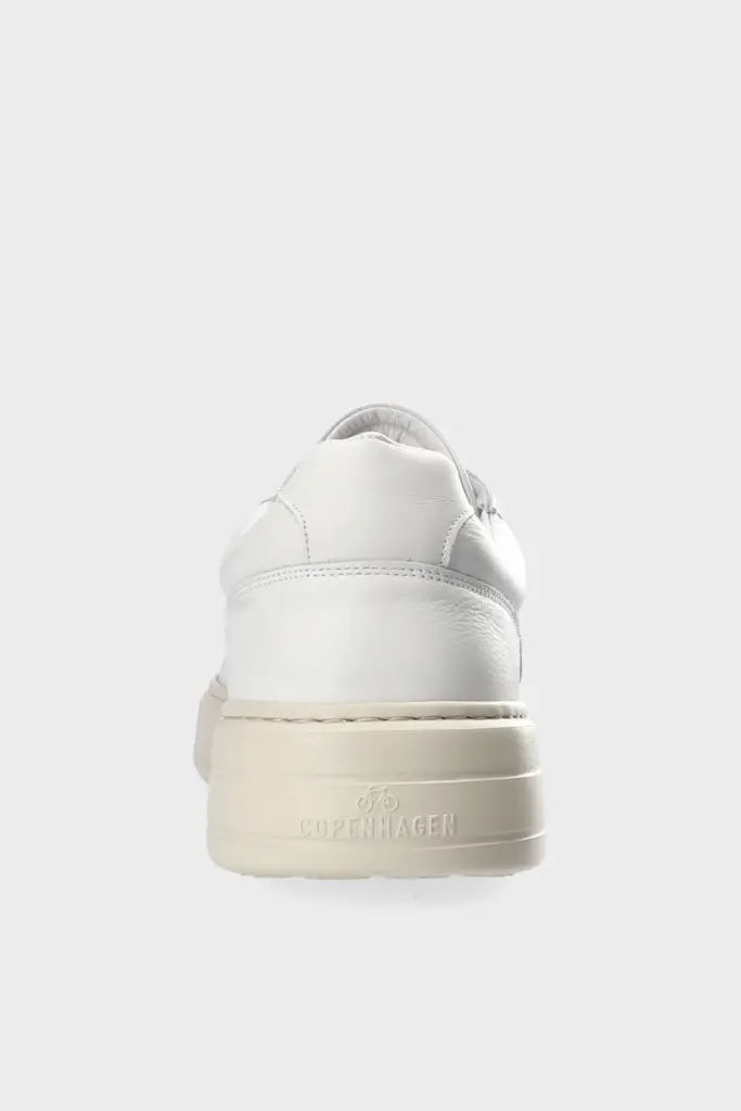 Studio Copenhagen CPH1M leather mix white Angebote