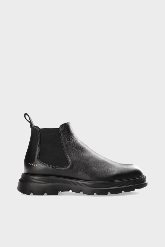 Studio Copenhagen CPH514M vitello black Hotsell