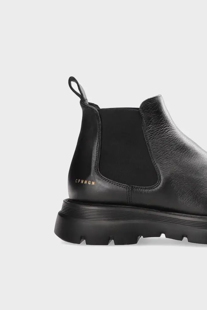 Studio Copenhagen CPH514M vitello black Hotsell