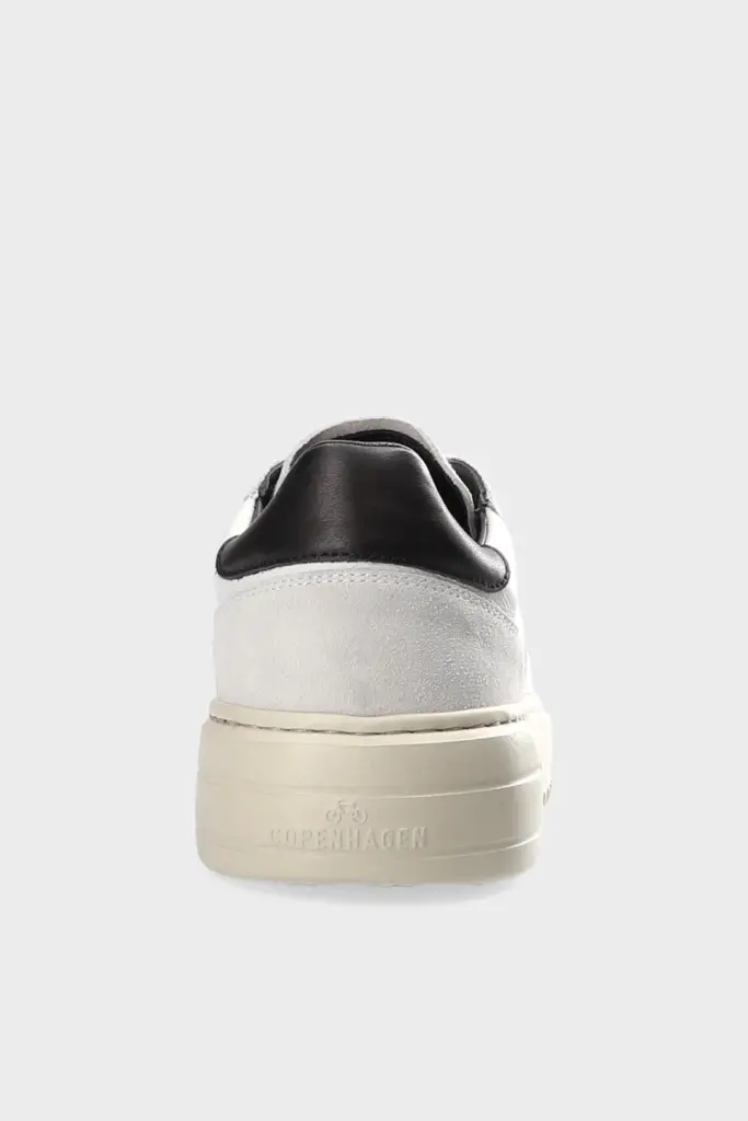 Studio Copenhagen CPH78M leather mix off white Meist gekauft