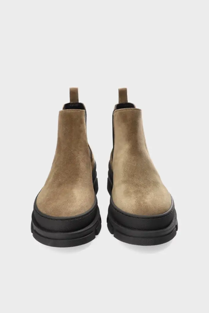 Studio Copenhagen CPH735M suede taupe Fabrikpreis