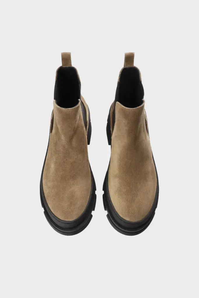 Studio Copenhagen CPH735M suede taupe Fabrikpreis
