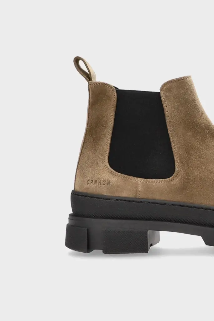 Studio Copenhagen CPH735M suede taupe Fabrikpreis