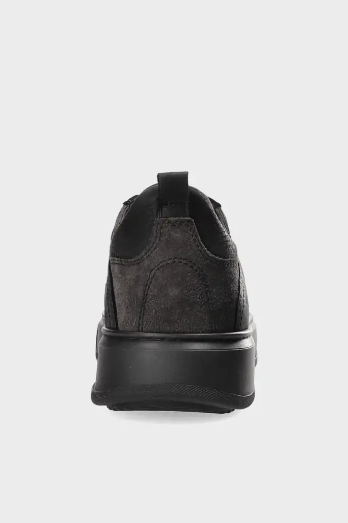Studio Copenhagen CPH44M leather mix off black Sonderangebot