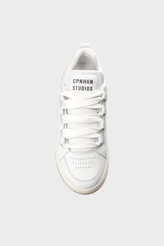 Studio Copenhagen CPH213M soft vitello white Rabatt