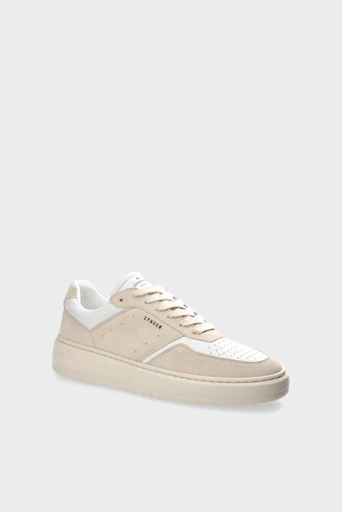 Studio Copenhagen CPH1M leather mix sand Günstig kaufen