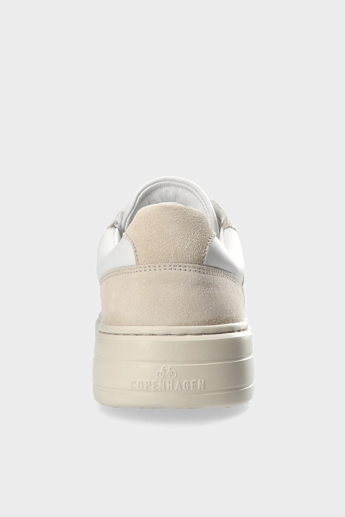 Studio Copenhagen CPH1M leather mix sand Günstig kaufen