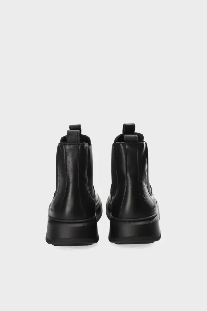 Studio Copenhagen CPH455M vitello black Versandkostenfrei
