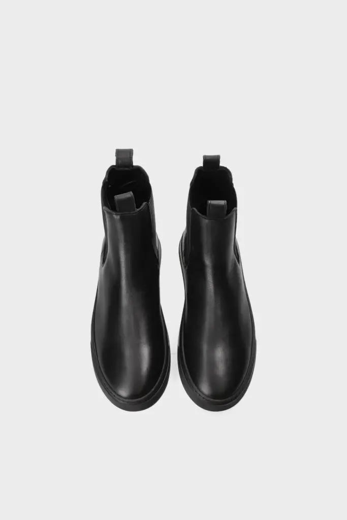 Studio Copenhagen CPH455M vitello black Versandkostenfrei