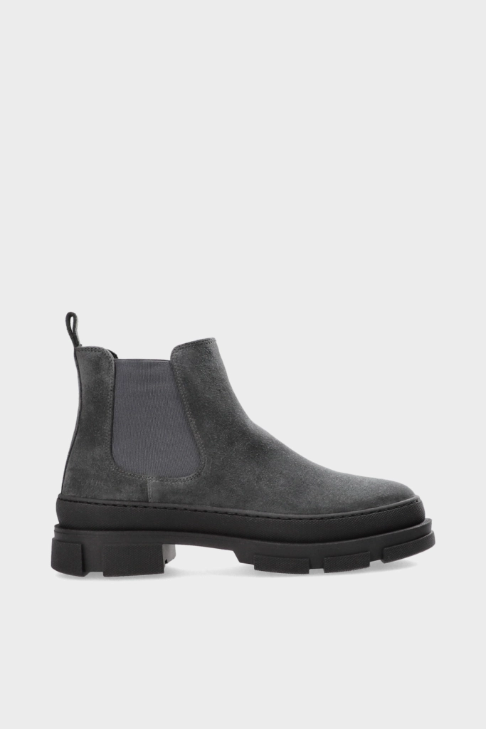 Studio Copenhagen CPH735M suede zink Flash Sale