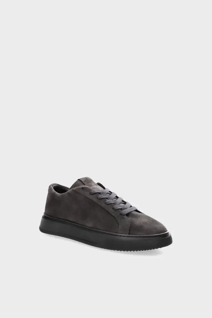 Studio Copenhagen CPH810M suede black Begrenztes Angebot