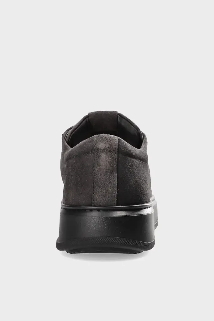 Studio Copenhagen CPH810M suede black Begrenztes Angebot