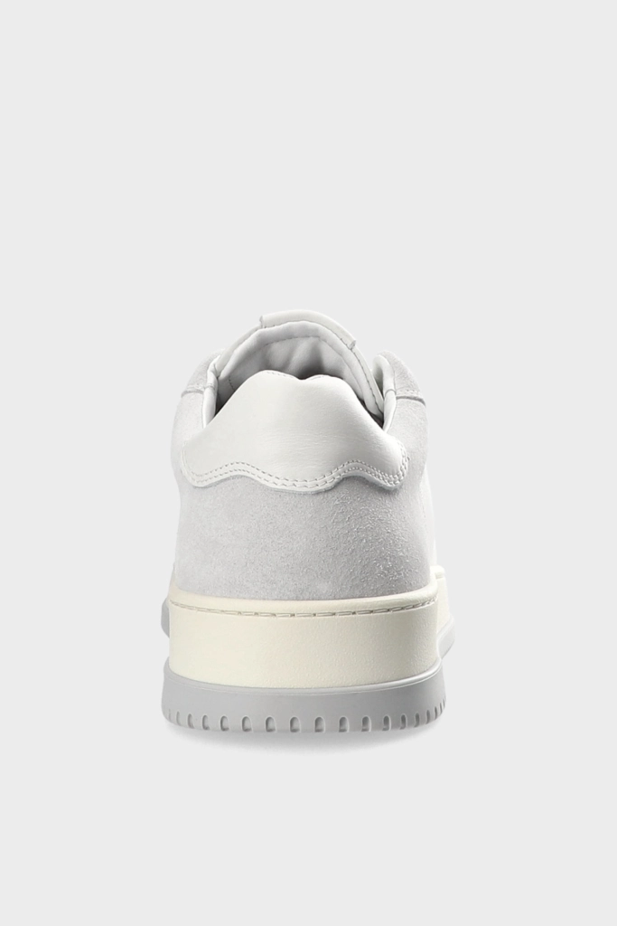Studio Copenhagen CPH120M leather mix white Online Shopping